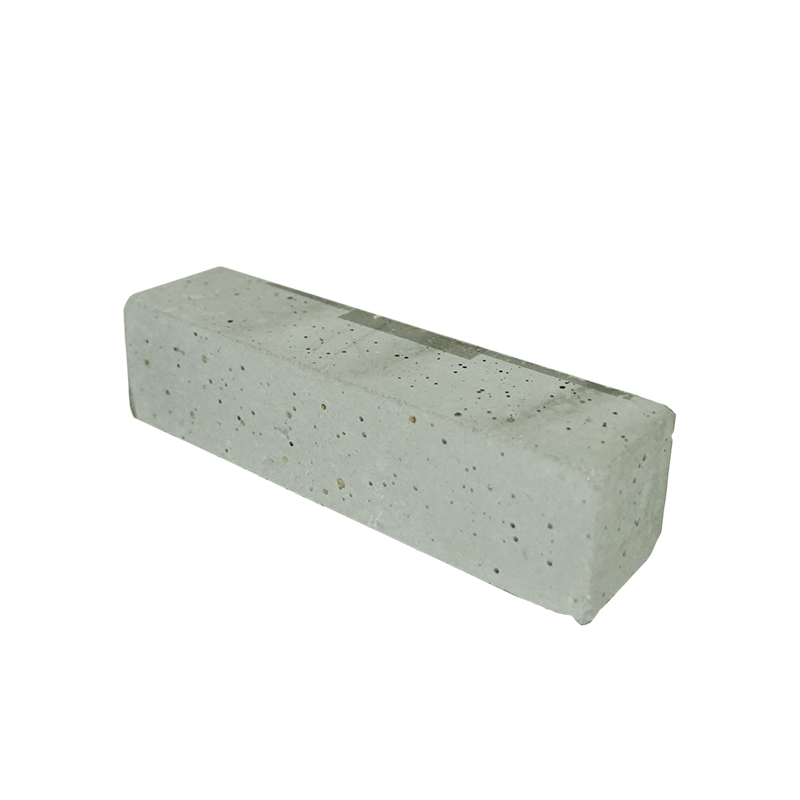 钢纤维耐磨浇注料