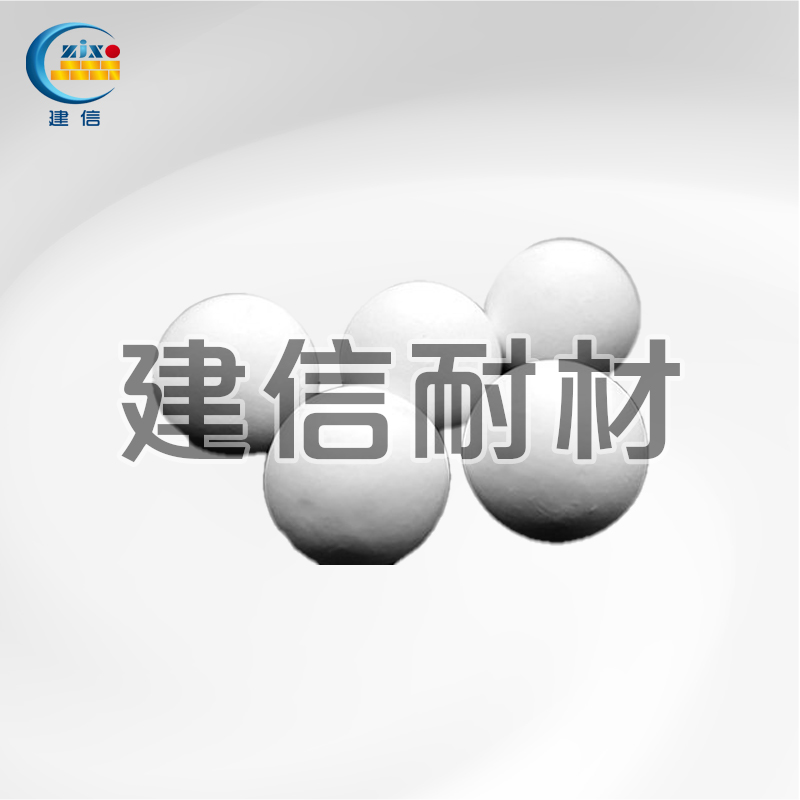 刚玉耐磨瓷球