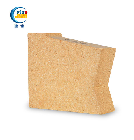 Refractory Materials for Roasting Furnace