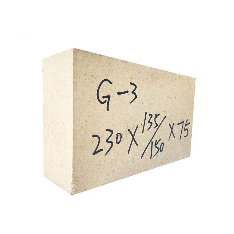 G3一级高铝砖